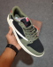 Nike Air Jordan low Travis Scott